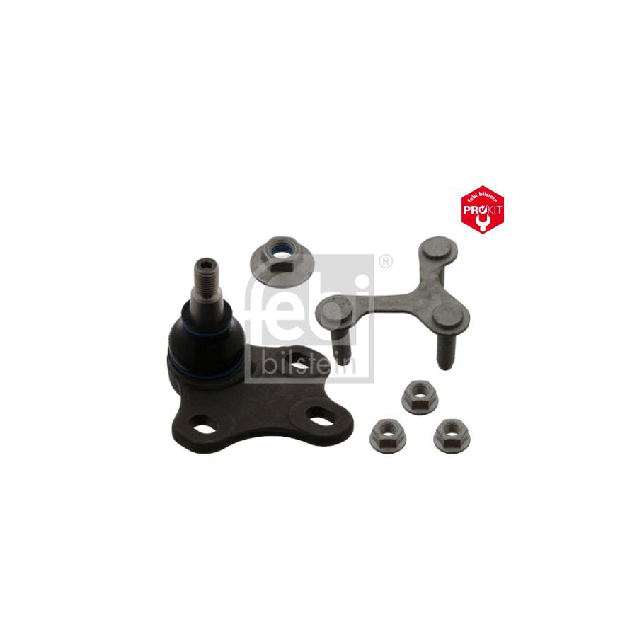 Febi Bilstein 40536 Ball Joint for Audi Tt