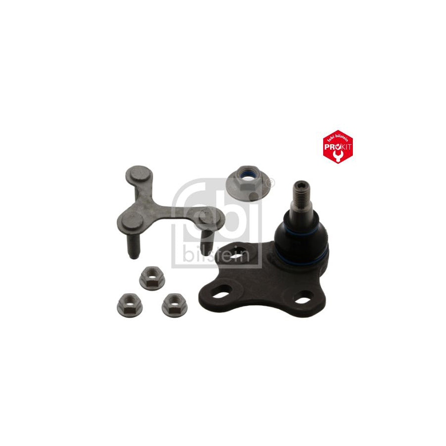 Febi Bilstein 40537 Ball Joint for Audi Tt