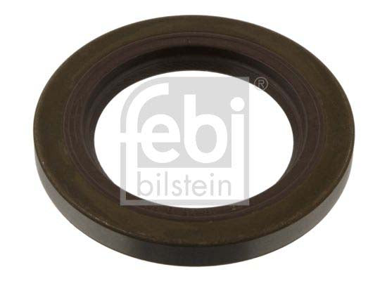 Febi Bilstein 40538 Shaft Seal, Manual Transmission