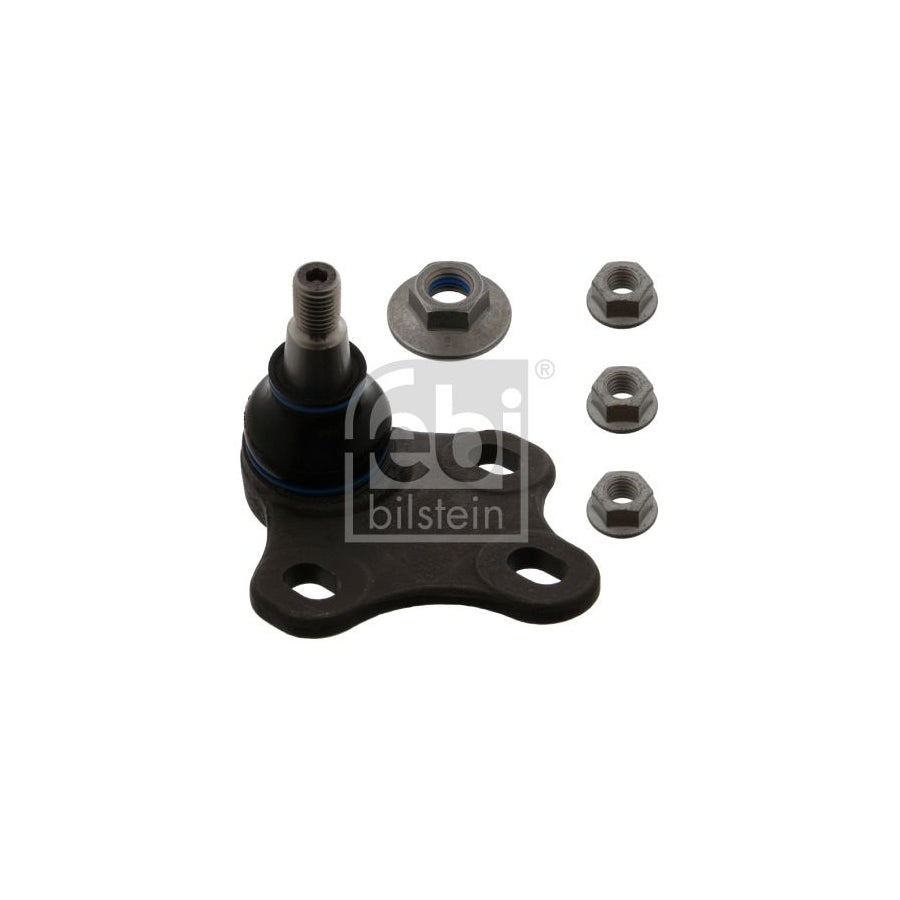 Febi Bilstein 40539 Ball Joint for Audi Tt
