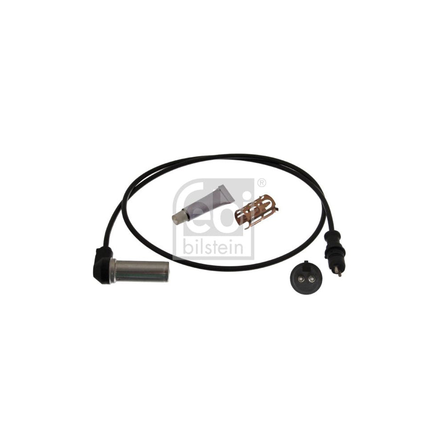 Febi Bilstein 40550 Abs Sensor for Renault Trucks Mascott