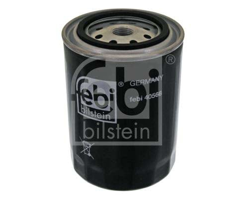 Febi Bilstein 40566 Coolant Filter