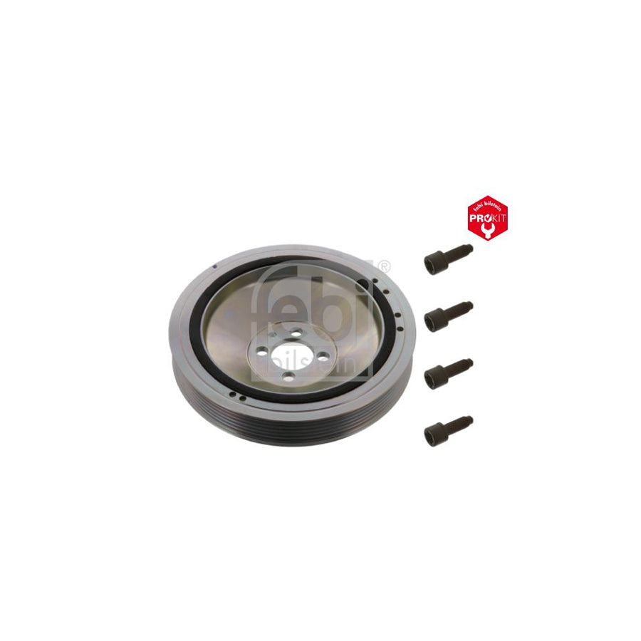 Febi Bilstein 40601 Crankshaft Pulley