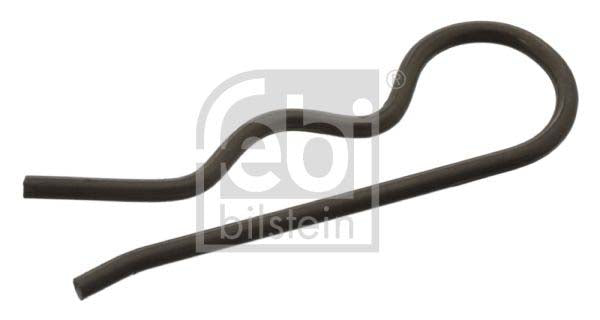 Febi Bilstein 40607 Spring Split Pin, Fuel Filter (Thermostat)