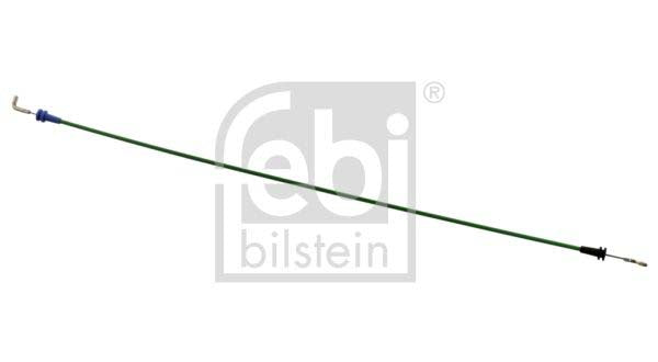 Febi Bilstein 40652 Cable, Door Release