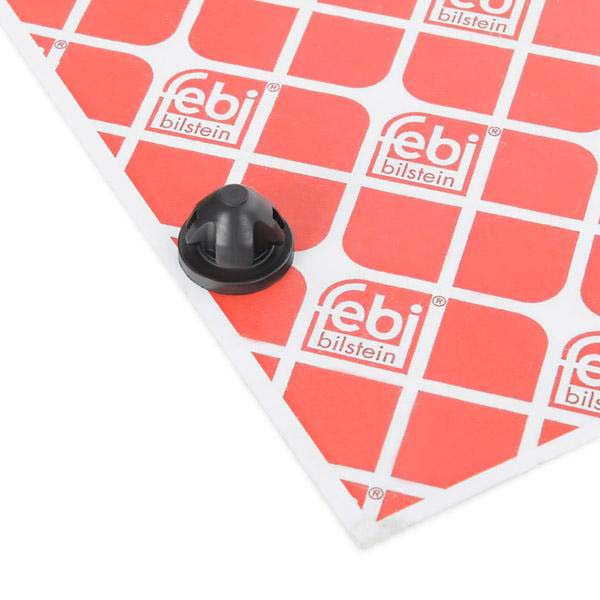 Febi Bilstein 40837 Fastening Element, Engine Cover