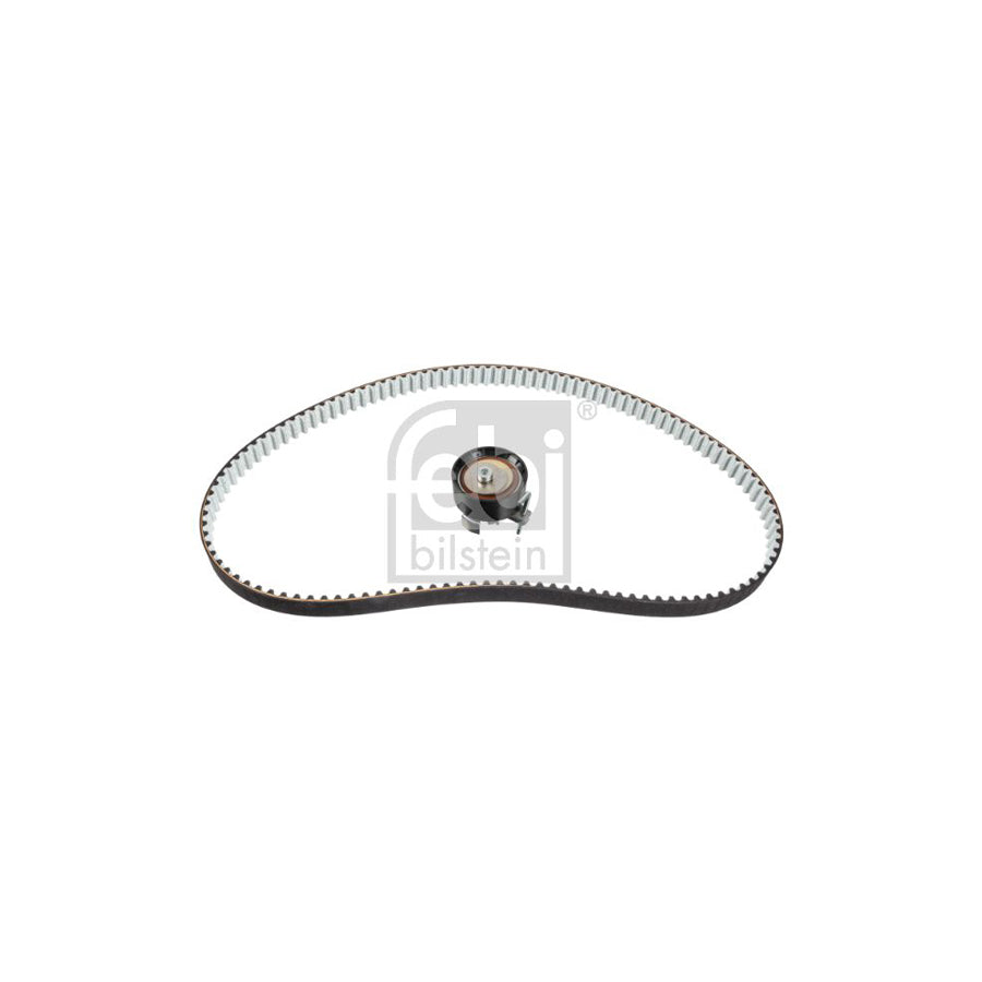 Febi Bilstein 40849 Timing Belt Kit