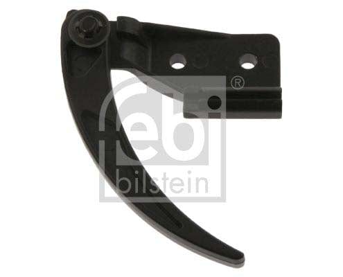 Febi Bilstein 40873 Handle, Bonnet Release