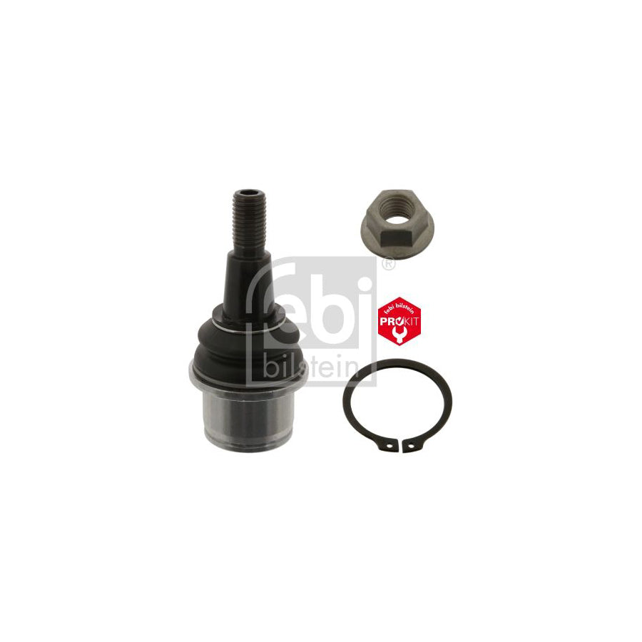 Febi Bilstein 40887 Ball Joint for Land Rover Discovery