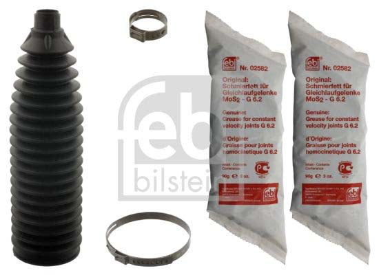 Febi Bilstein 40915 Bellow Set, Steering