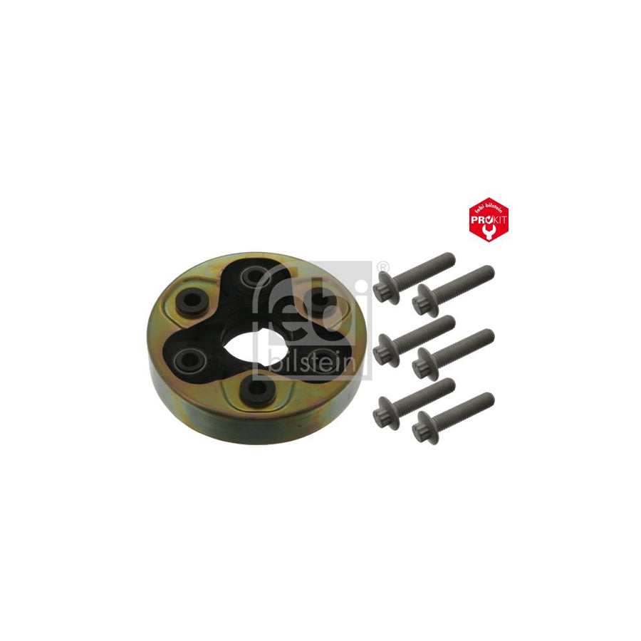 Febi Bilstein 40924 Drive Shaft Coupler