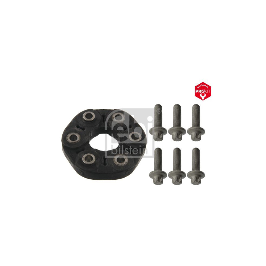 Febi Bilstein 40929 Drive Shaft Coupler for Porsche 911