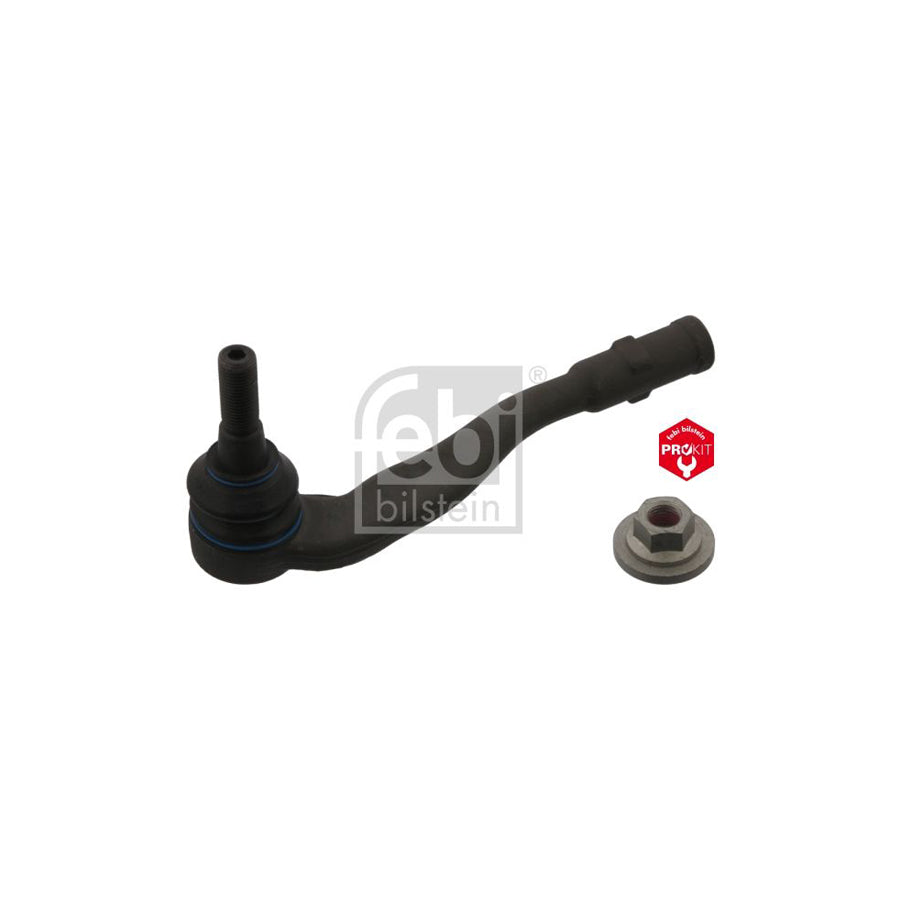 Febi Bilstein 40993 Track Rod End for Audi A8 D4 (4H2, 4H8, 4Hc, 4Hl)