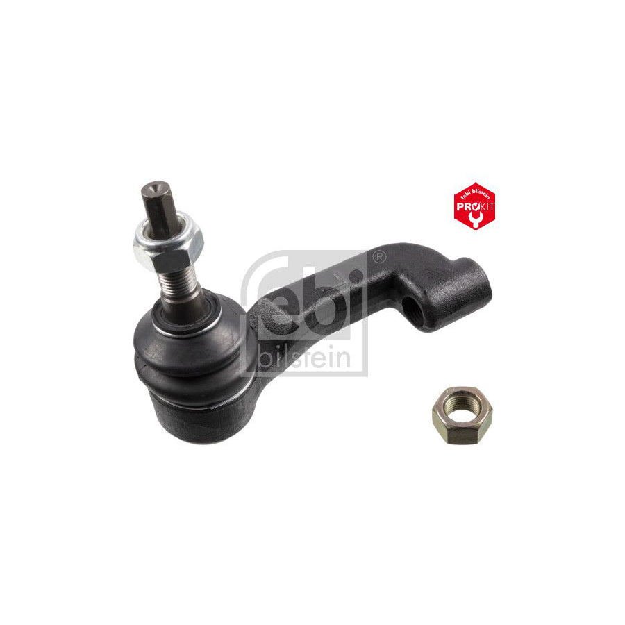 Febi Bilstein 41083 Track Rod End for Jeep Cherokee III (Kj)