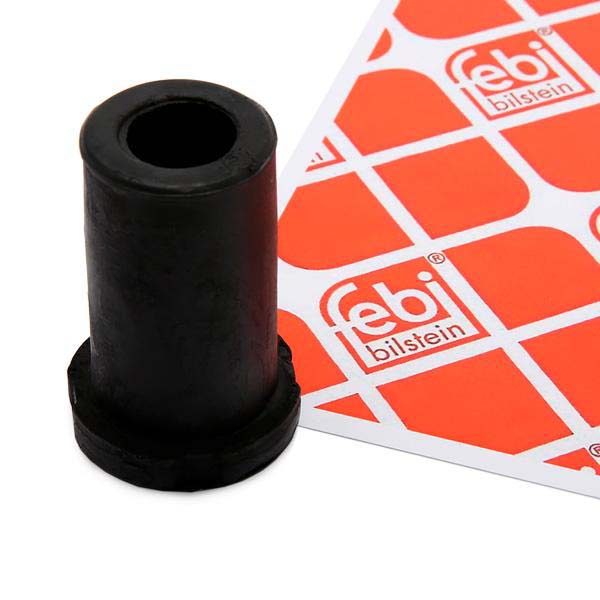 Febi Bilstein 41108 Bush, Leaf Spring
