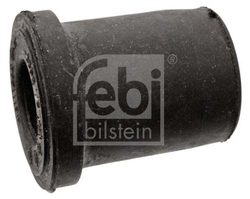 Febi Bilstein 41109 Bush, Leaf Spring