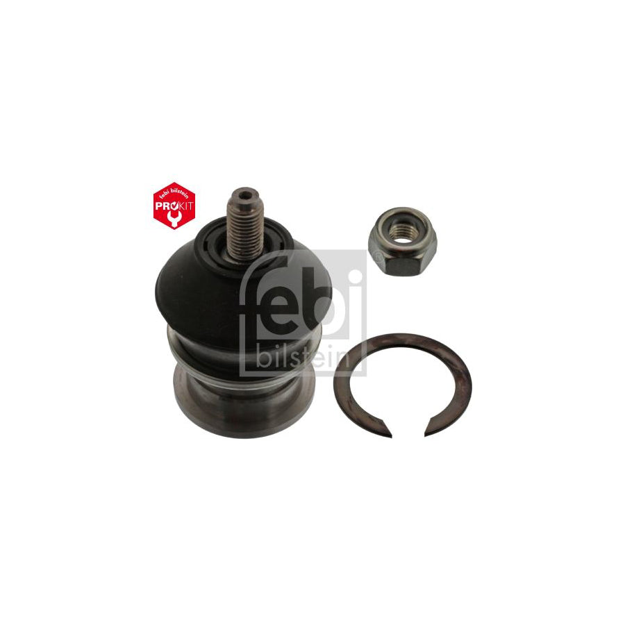 Febi Bilstein 41230 Ball Joint for Mitsubishi Galant