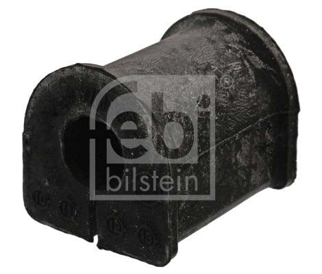 Febi Bilstein 41434 Anti Roll Bar Bush For Hyundai Matrix (Fc)