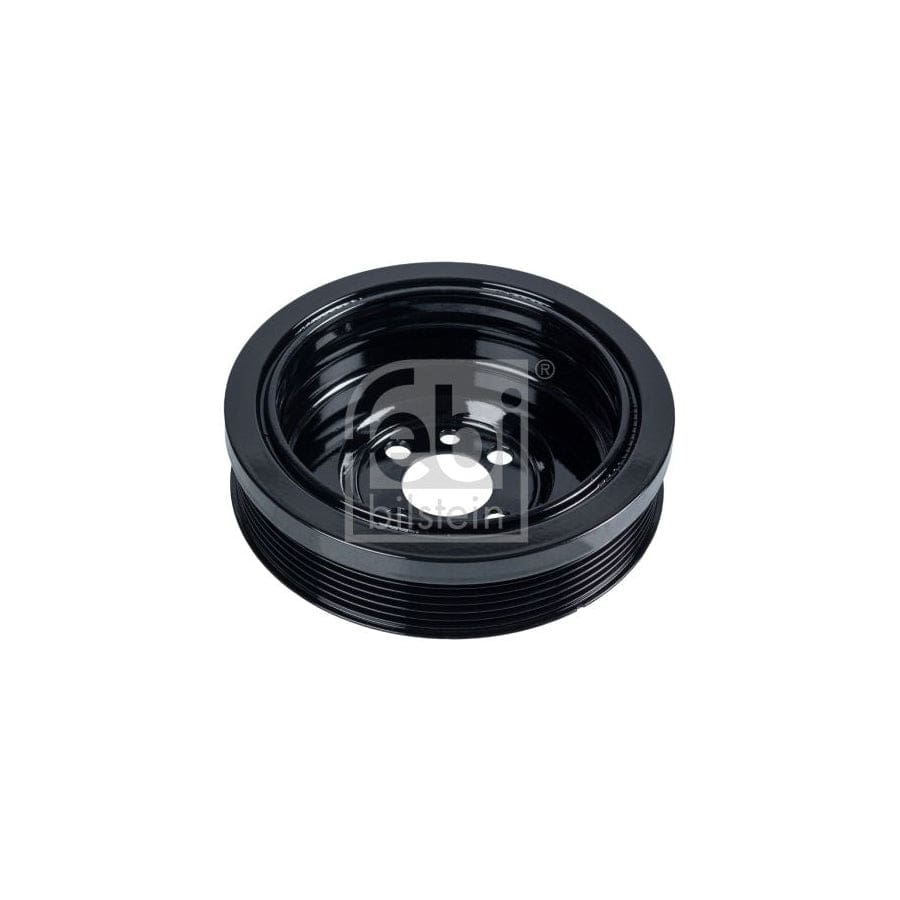 Febi Bilstein 41465 Control Arm / Trailing Arm Bush for KIA Sorento I (Jc)