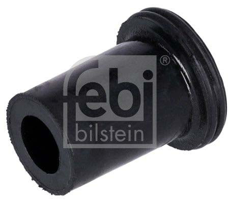 Febi Bilstein 41540 Bush, Leaf Spring
