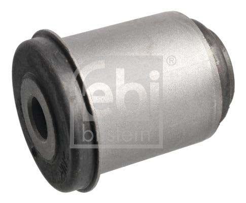 Febi Bilstein 41596 Control Arm- / Trailing Arm Bush For Ssangyong Rexton / Rexton Ii (Gab)