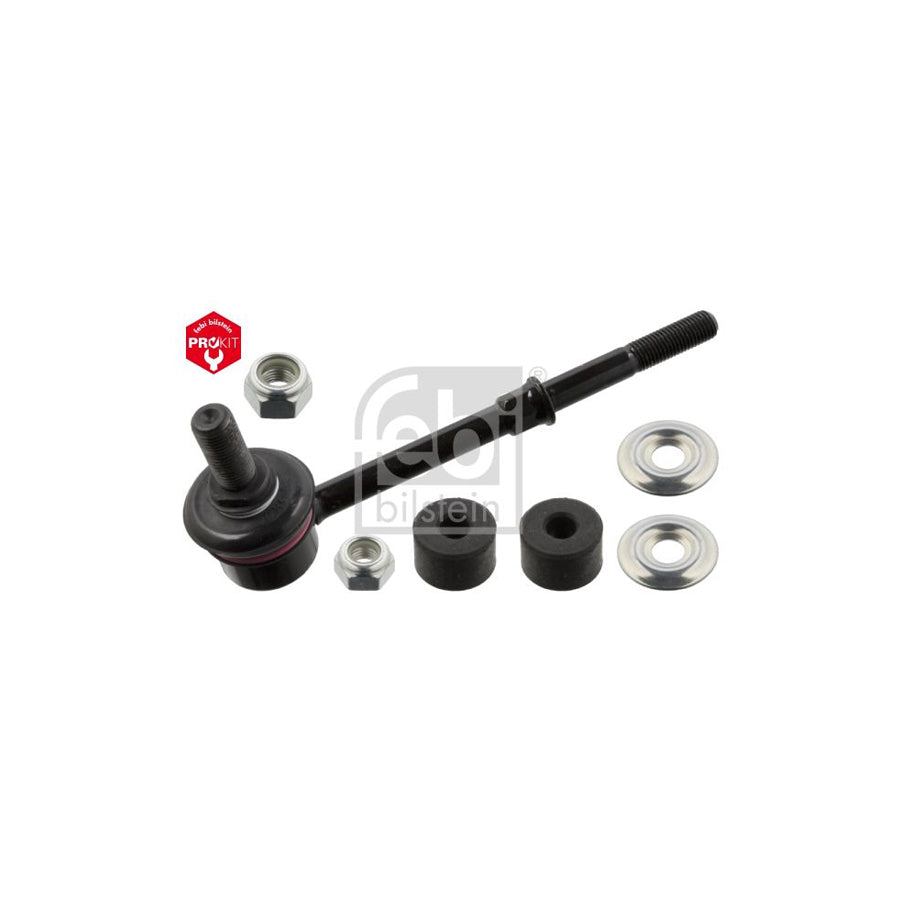 Febi Bilstein 41633 Anti Roll Bar Link for KIA Sorento I (Jc)