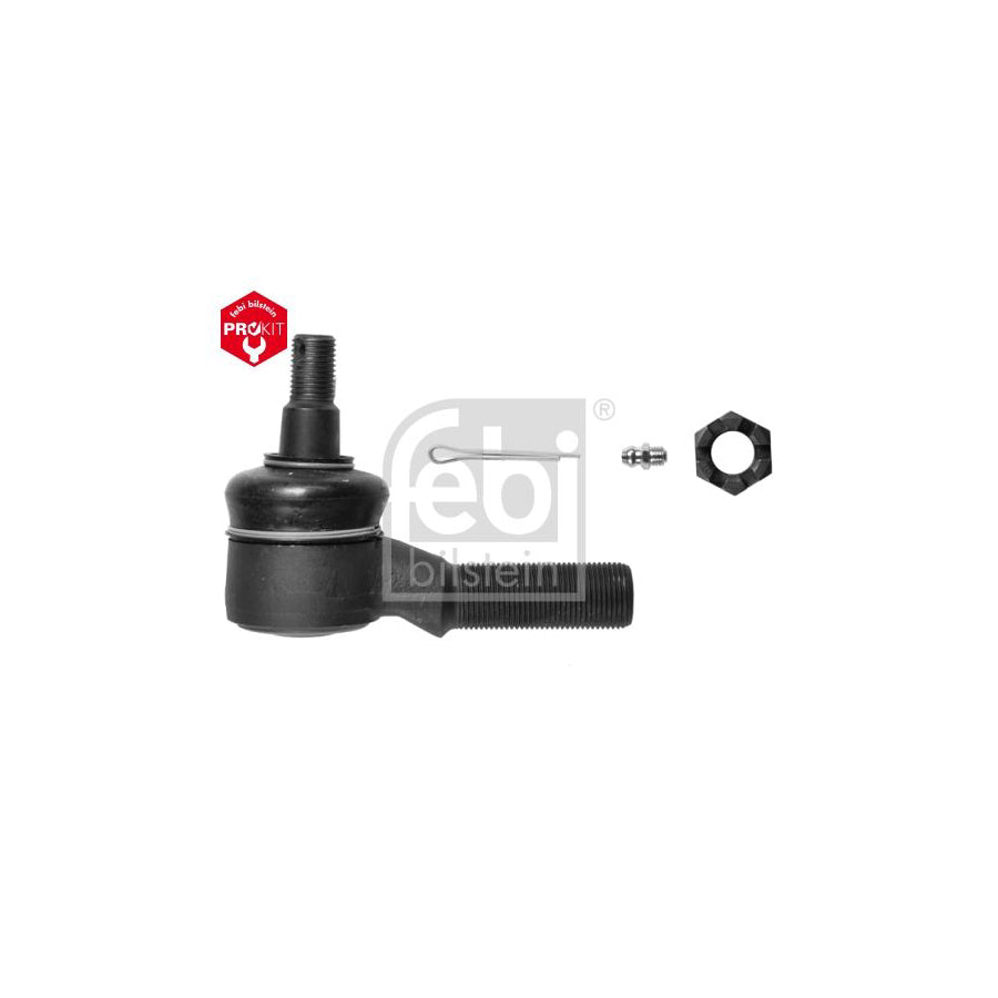 Febi Bilstein 41908 Track Rod End for Hyundai H100 Platform/Chassis