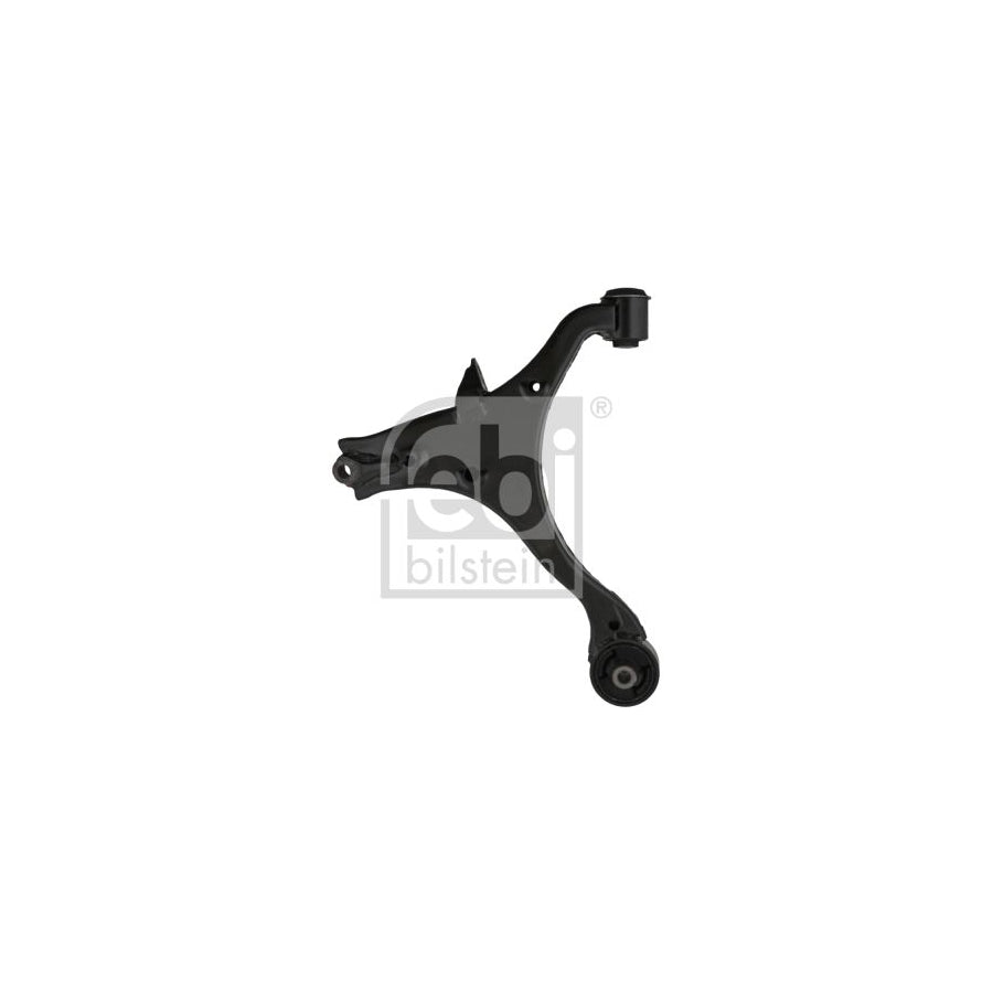 Febi Bilstein 42123 Suspension Arm for Honda CIVIC VII Saloon (Es, Et)