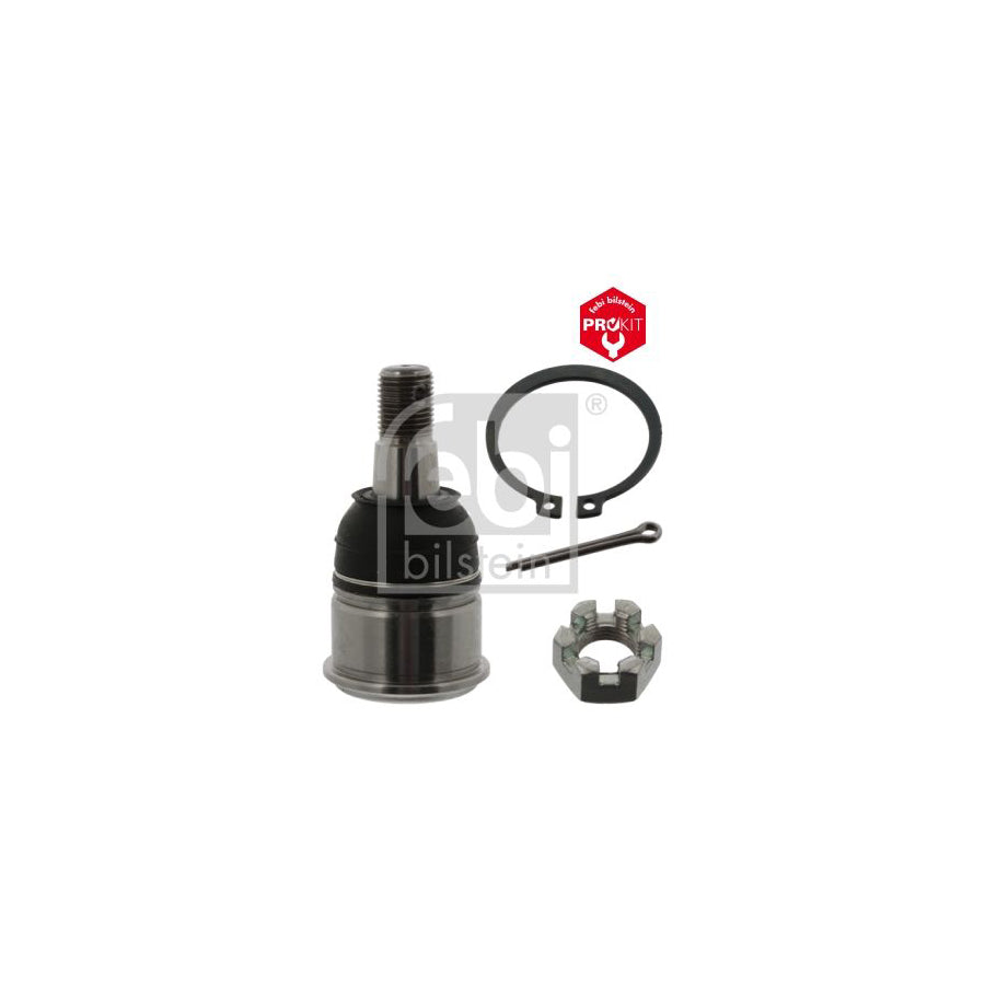 Febi Bilstein 42138 Ball Joint for Honda Accord