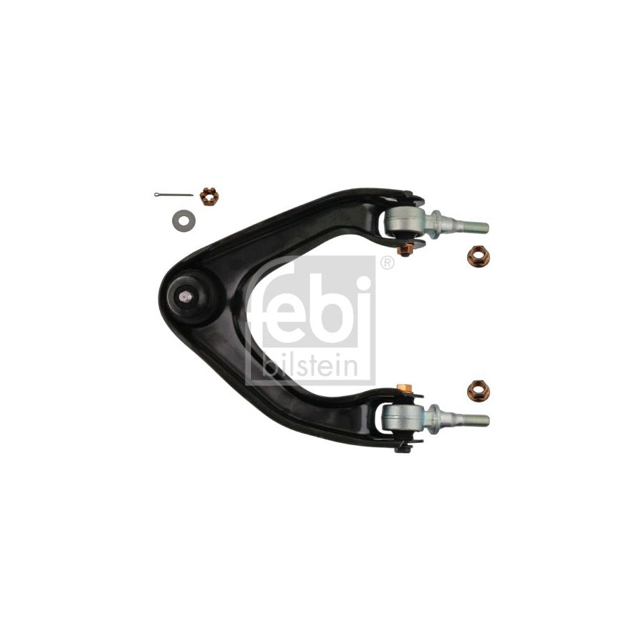 Febi Bilstein 42159 Suspension Arm for Honda Prelude IV (Bb)
