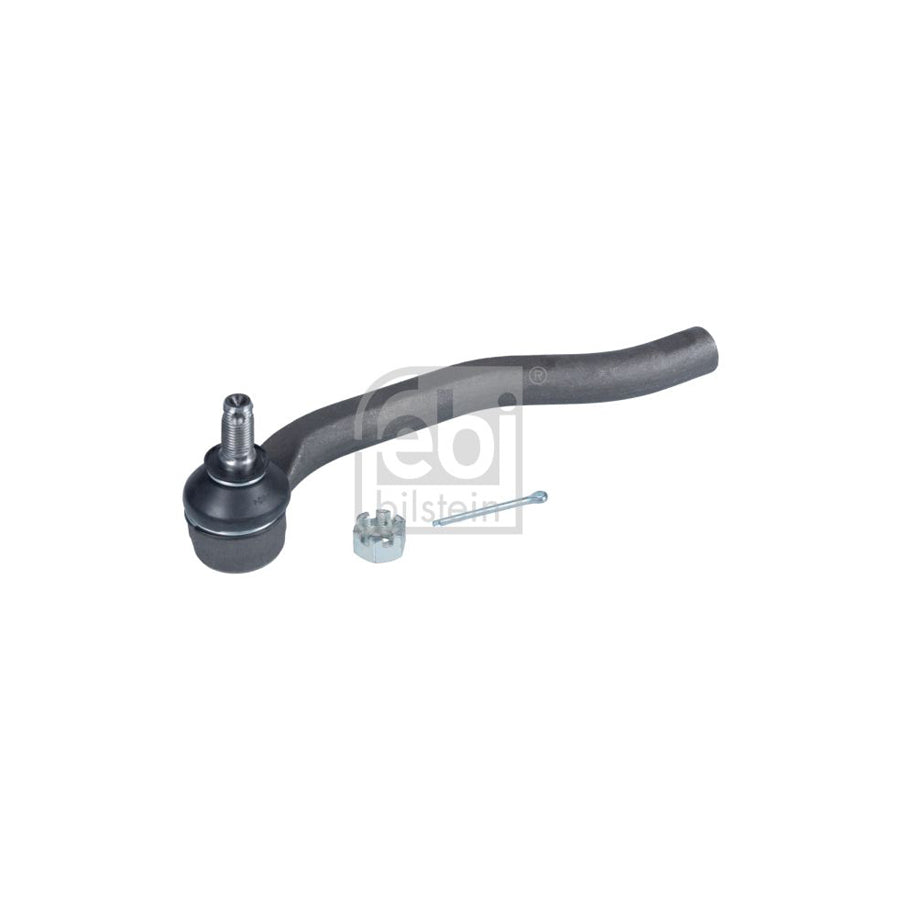 Febi Bilstein 42212 Track Rod End for Honda Prelude IV (Bb)