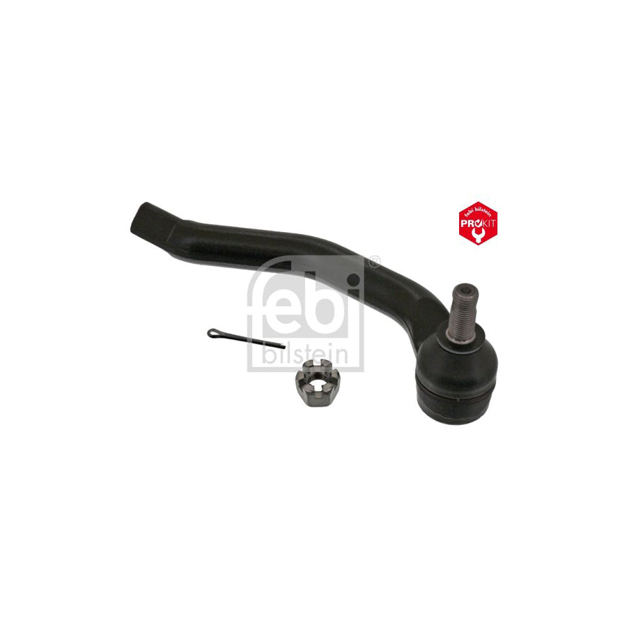 Febi Bilstein 42227 Track Rod End for Honda CIVIC VIII Saloon (Fd, Fa)