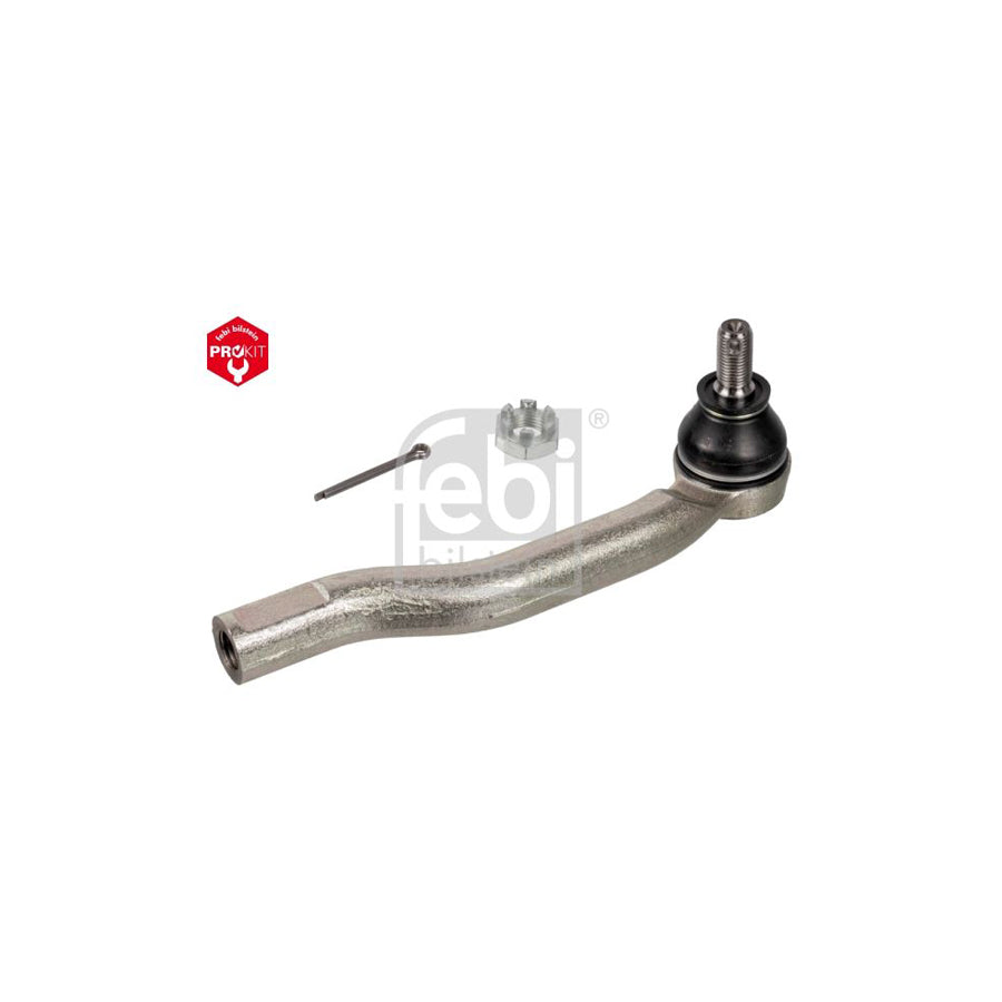 Febi Bilstein 42238 Track Rod End for Honda CIVIC VIII Hatchback (Fn, Fk)