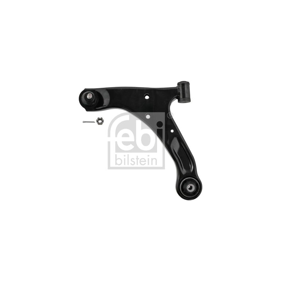 Febi Bilstein 42291 Suspension Arm for Suzuki Grand Vitara II Off-Road (Jt, Te, Td)