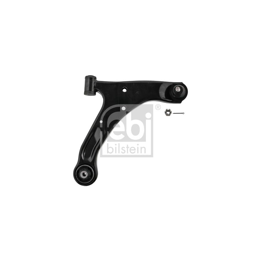 Febi Bilstein 42292 Suspension Arm for Suzuki Grand Vitara II Off-Road (Jt, Te, Td)