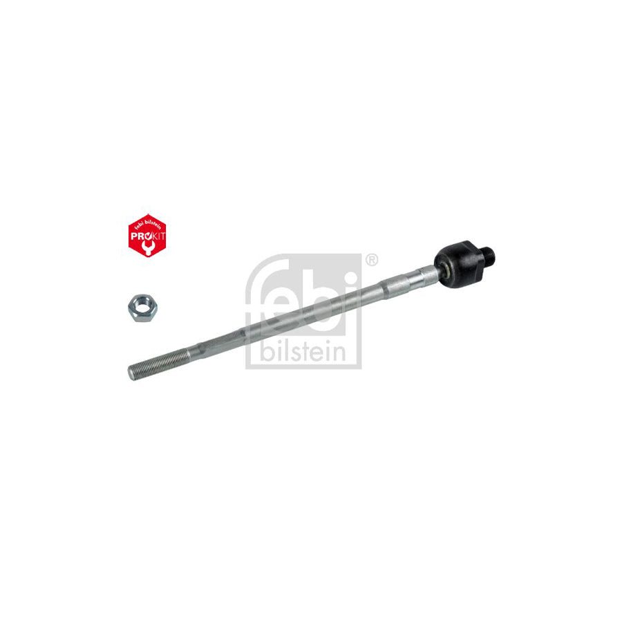 Febi Bilstein 42459 Inner Tie Rod for Mazda MX-5 I (Na)