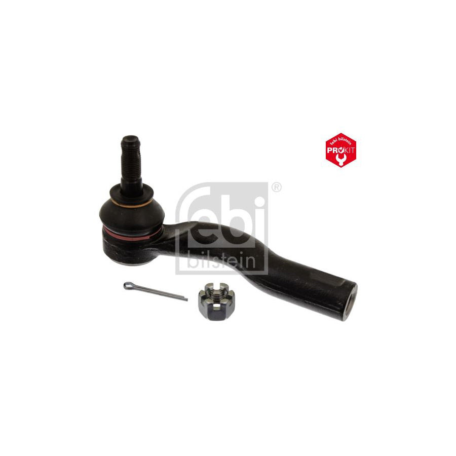 Febi Bilstein 42469 Track Rod End for Mazda 6