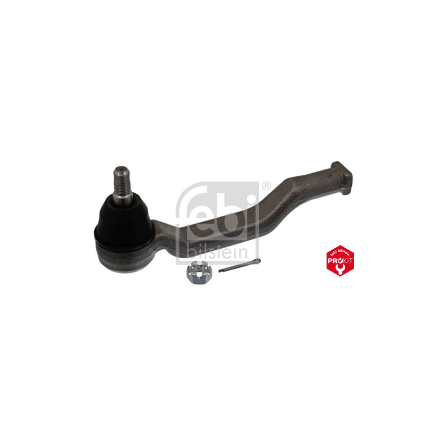 Febi Bilstein 42474 Track Rod End for Mazda Mpv I (LV)