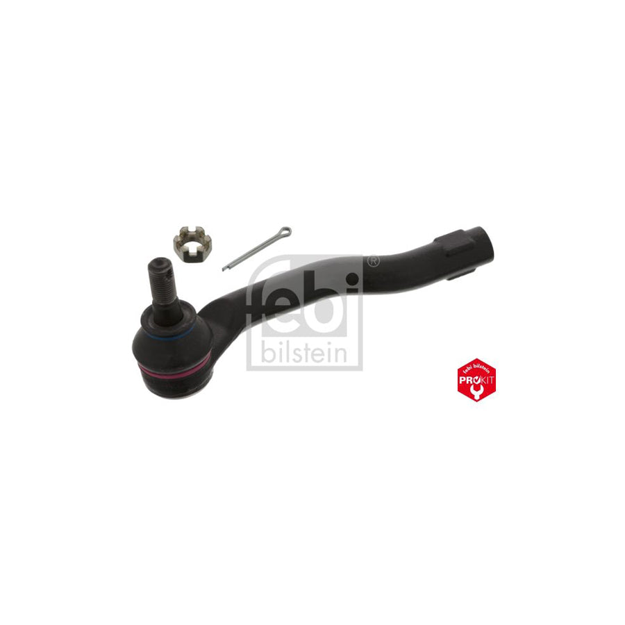 Febi Bilstein 42476 Track Rod End for Mazda 2