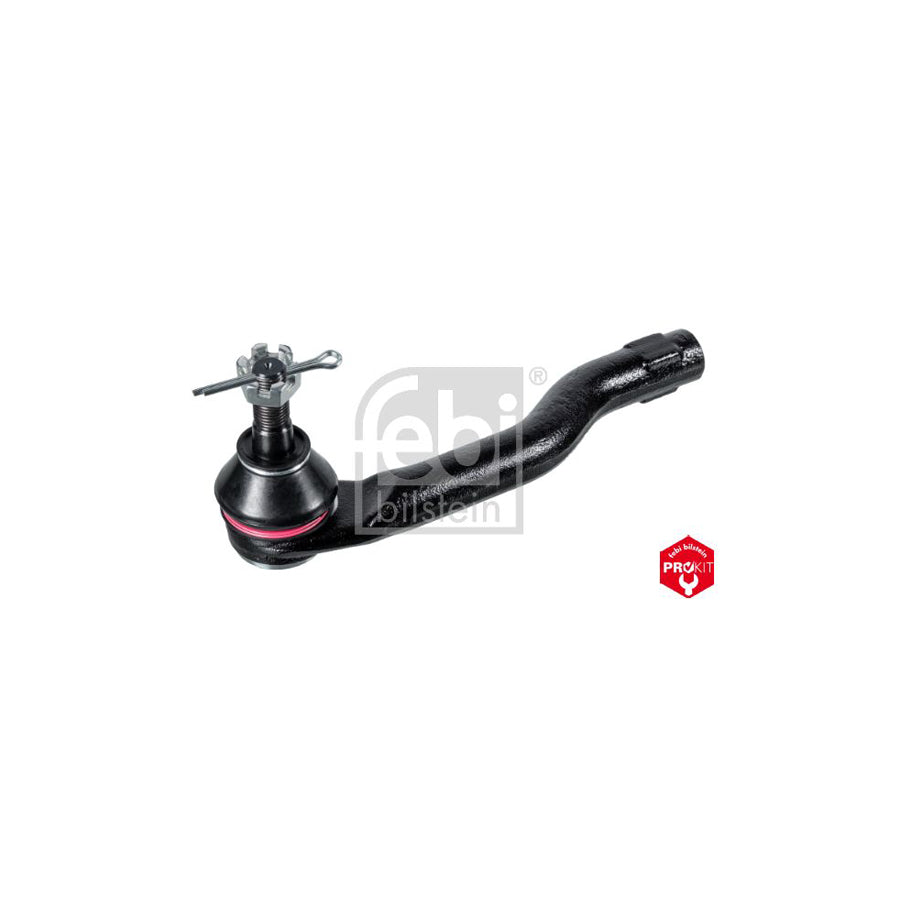 Febi Bilstein 42477 Track Rod End for Mazda 2