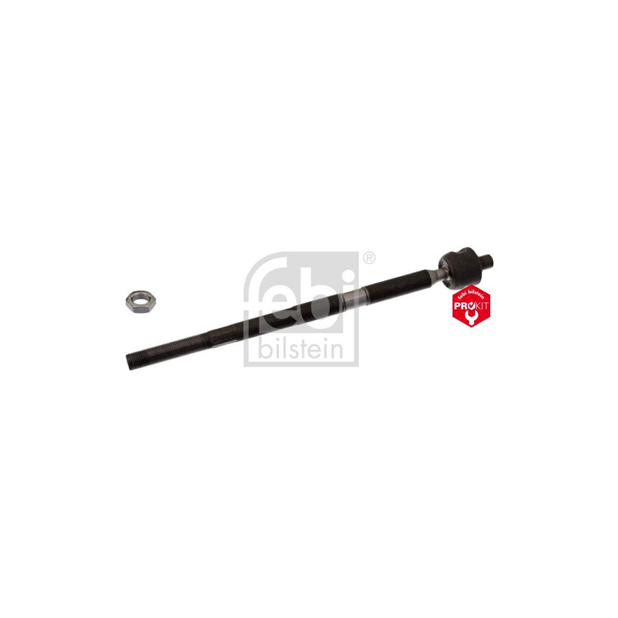 Febi Bilstein 42489 Inner Tie Rod for Mazda Tribute Estate (Ep)