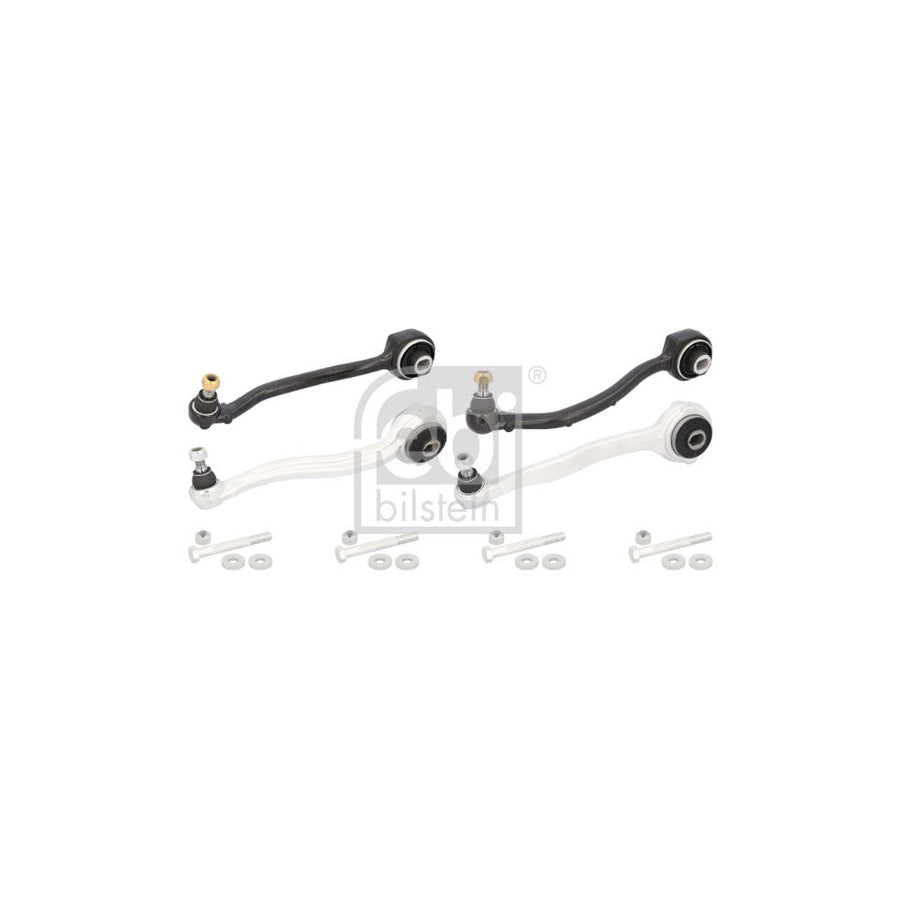 Febi Bilstein 42494 Control Arm / Trailing Arm Bush