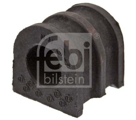 Febi Bilstein 42555 Anti Roll Bar Bush For Nissan Note I (E11, Ne11)