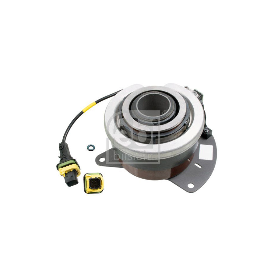 Febi Bilstein 42573 Anti Roll Bar Link for Nissan Teana II (J32)