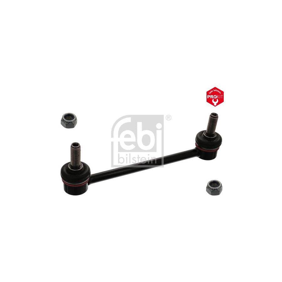 Febi Bilstein 42574 Anti Roll Bar Link for Nissan Cabstar E Platform / Chassis (Tl_, Vl_)