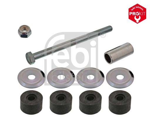 Febi Bilstein 42583 Anti Roll Bar Link For Nissan Micra Ii Hatchback (K11)