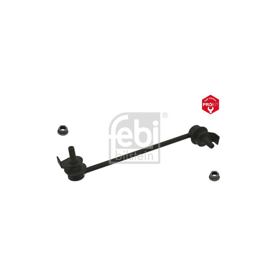 Febi Bilstein 42594 Anti Roll Bar Link for Nissan Patrol