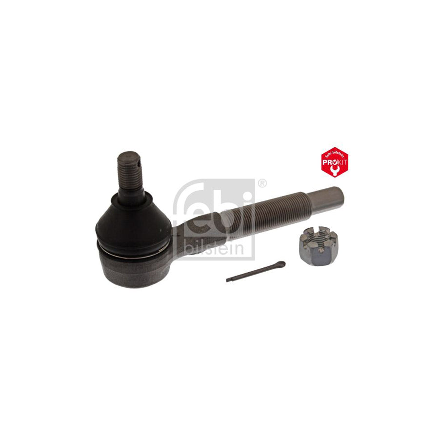 Febi Bilstein 42686 Track Rod End for Nissan Patrol