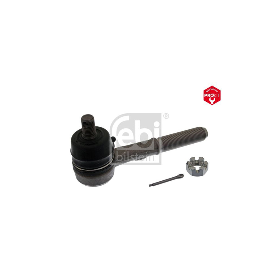 Febi Bilstein 42689 Track Rod End for Nissan Pick Up (D21)