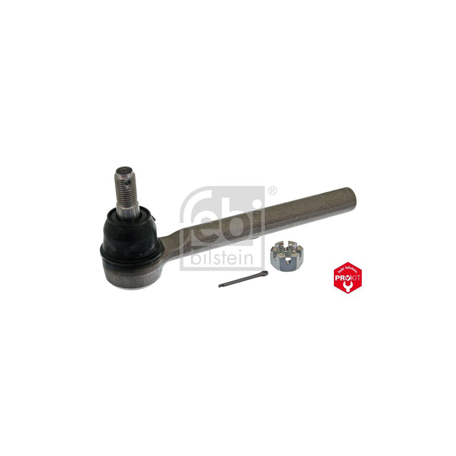 Febi Bilstein 42724 Track Rod End for Nissan Murano I (Z50)